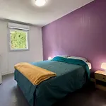 بيت للعطل Entre Et Etang *