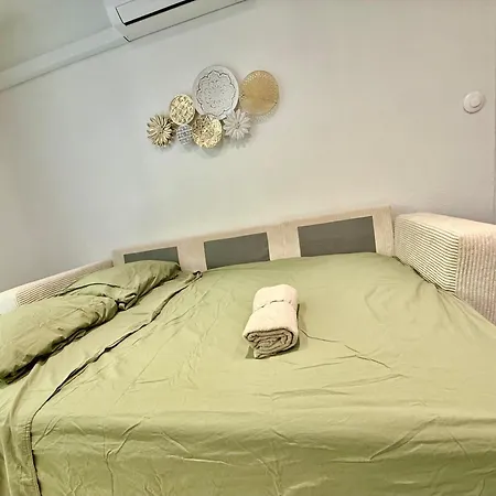 Hébergement de vacances Entre Et étang